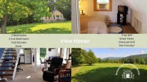 View Haven - Amazing View